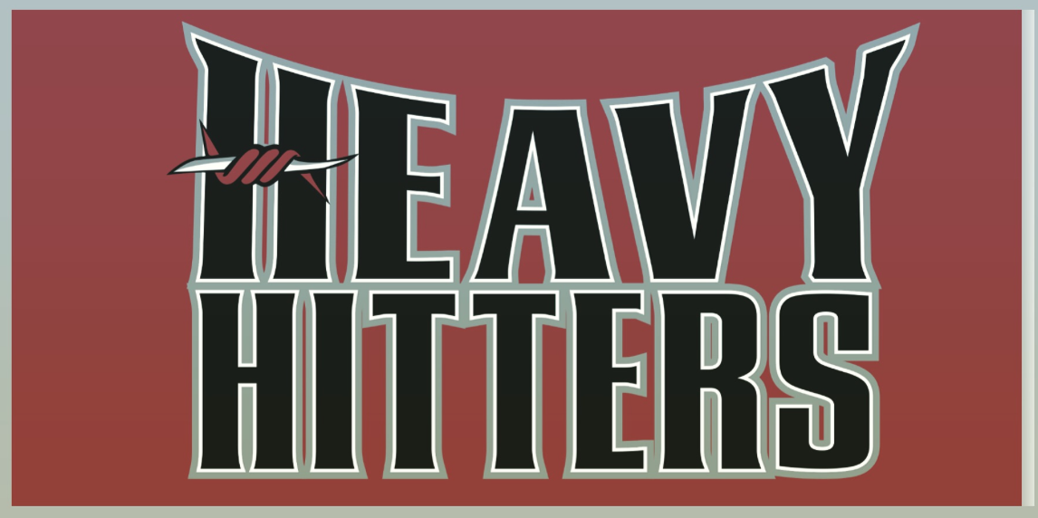 Heavy Hitters 4 - Baseball & Softball Training Center